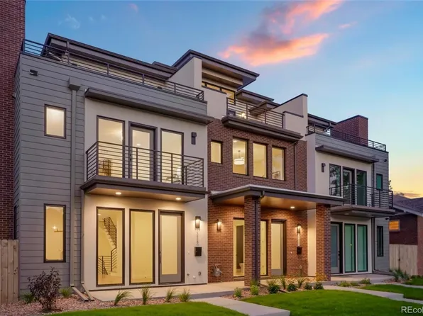 1220 S Sherman Street, Denver, CO 80210