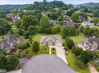 4261 Ajax Ct, Rockingham, VA 22801