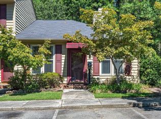 89 Stone Hill Ct, Durham, NC 27704