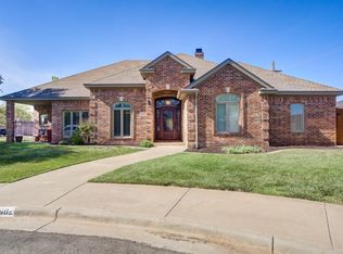 4802 104th St, Lubbock, TX 79424