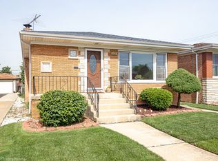 8322 S Keeler Ave, Chicago, IL 60652