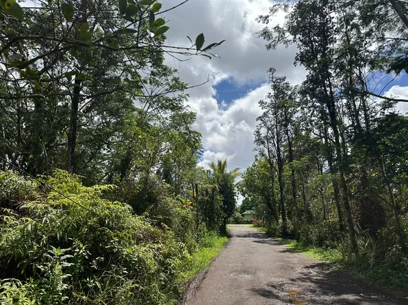 16-2061 Paradise Dr Lot 7, Pahoa, HI 96778