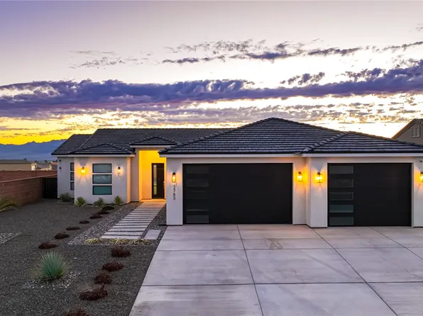 3783 Ramsey Rd, Bullhead City, AZ 86442