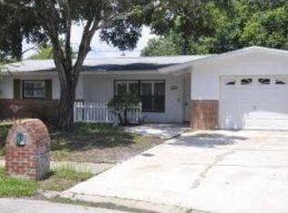 1563 Caribbean Cir, Melbourne, FL 32935