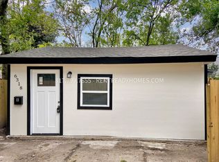 6318 Sloan St, Houston, TX 77087