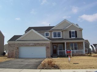 188 Burnett St, Yorkville, IL 60560