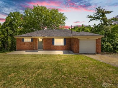5386 Day Rd, Cincinnati, OH, 45252