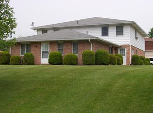 1173 Cree Cir SW, Hartville, OH 44632