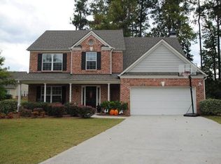 2979 Battlement Cir, Loganville, GA 30052
