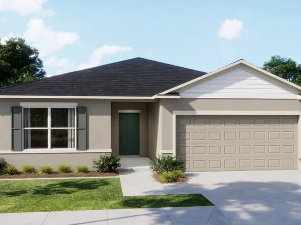 8631 Oakstone Cir, Leesburg, FL 34748