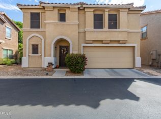 9573 N 82nd Gln, Peoria, AZ 85345