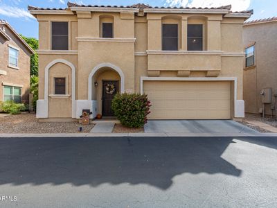 9573 N 82nd Gln, Peoria, AZ, 85345