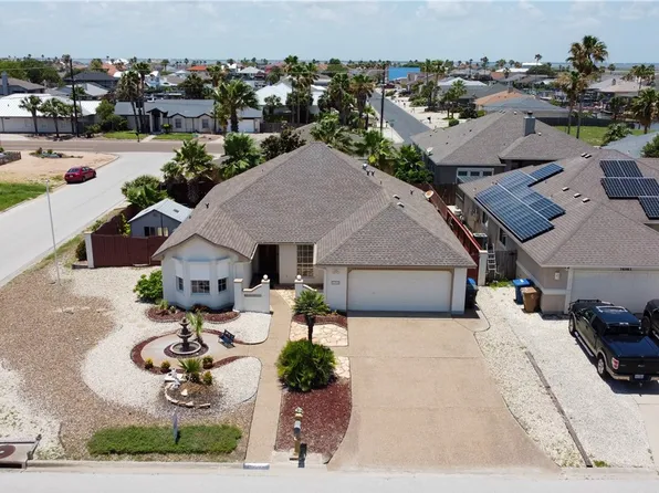 14965 Schooner Dr, Corpus Christi, TX 78418