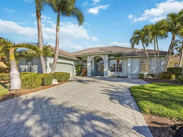 412 Otter Creek Dr, Venice, FL 34292