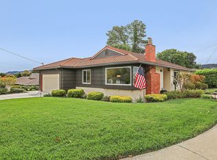 2938 Sheldon Dr, Richmond, CA 94803