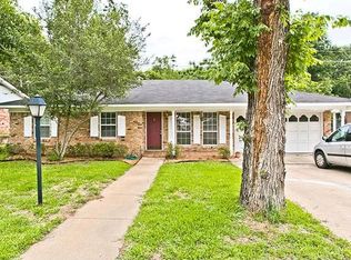 1604 Shadow Ln, Irving, TX 75060