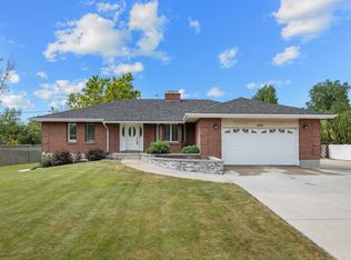 2893 W Myers Ln S, Riverton, UT 84065