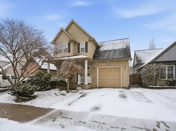 41 Frontier Dr, Niagara On The Lake, ON L0S 1J0