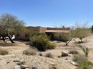 6231 Mirlo Rd, Yucca Valley, CA 92284