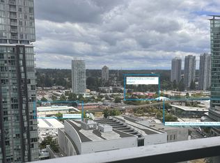 13350 Central Ave #1907, Surrey, BC V3T0S1