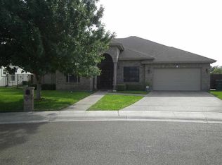 2632 Vineyard Loop, Laredo, TX 78045