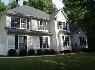 121 Summer Leigh Dr, Stockbridge, GA 30281