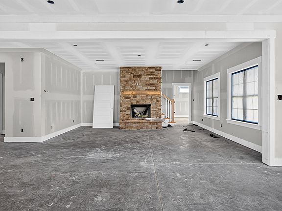 4th image of LOT 27 NW Allison Way