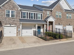 2260 Belle Creek Way, Nashville, TN 37221