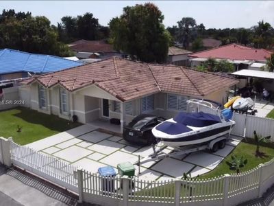 11380 SW 180th St, Miami, FL, 33157