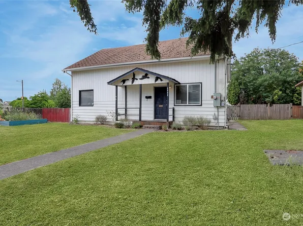 6508 S C Street, Tacoma, WA 98408