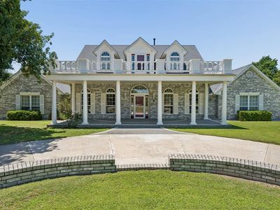 15208 SE 73rd St, Choctaw, OK, 73020