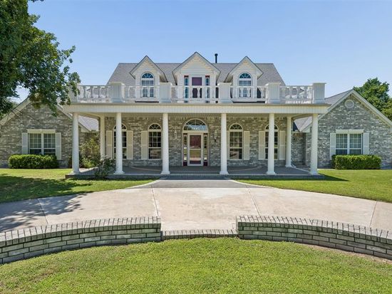 15208 SE 73rd St, Choctaw, OK 73020