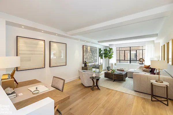 Sold by Brown Harris Stevens | media 2