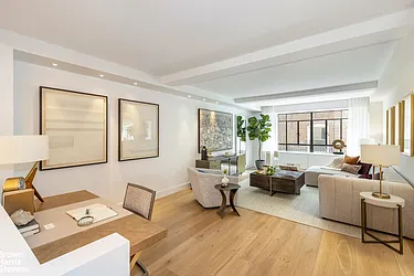 Sold by Brown Harris Stevens