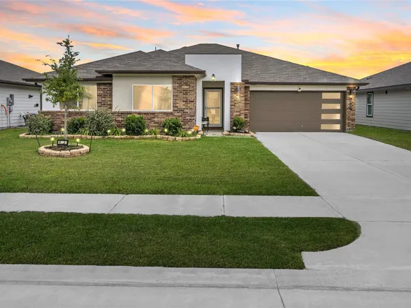 6903 Amber Cliff Ln, Rosenberg, TX 77469