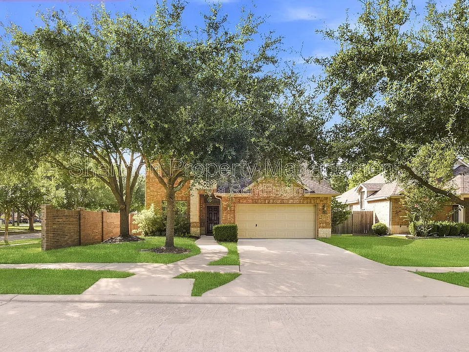 5214 Barleycorn Ln