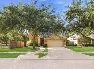 5214 Barleycorn Ln, Katy, TX 77494