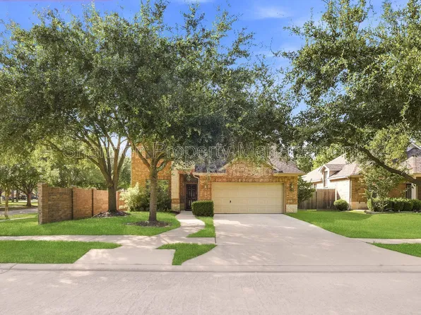 5214 Barleycorn Ln, Katy, TX 77494