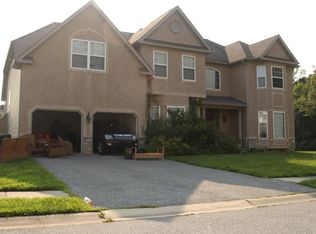 172 Haut Brion Ave, Newark, DE 19702