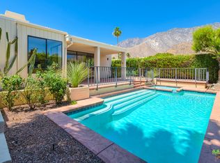 2606 Canyon South Dr, Palm Springs, CA 92264