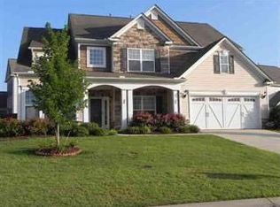 1 Carderock Ct, Simpsonville, SC 29680