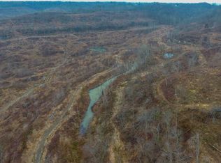 Clay Chapel Rd, Crown City, OH 45623