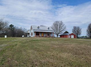 1773 Gum Pond Rd, Eva, AL 35621