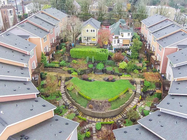 4140 SW Corbett Ave — Photo 15