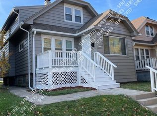 4723 N 35th St, Milwaukee, WI 53209