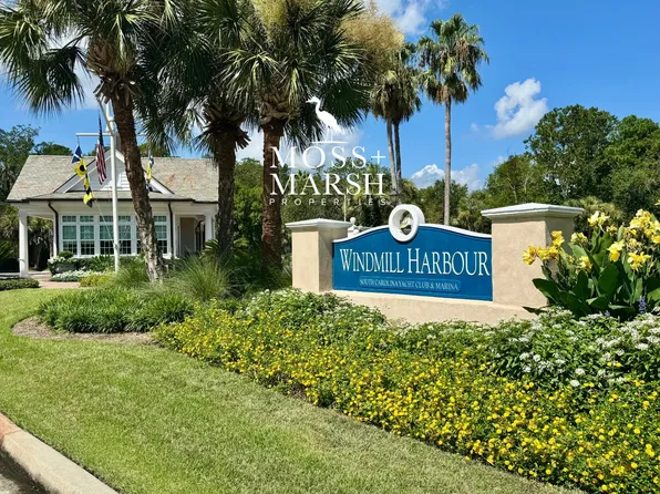 47 Spindle Ln, Hilton Head Island, SC 29926