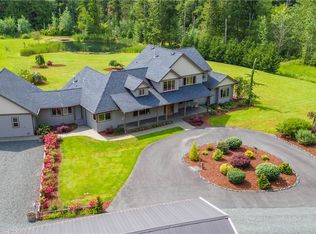 2271 E Smith Rd, Bellingham, WA 98226