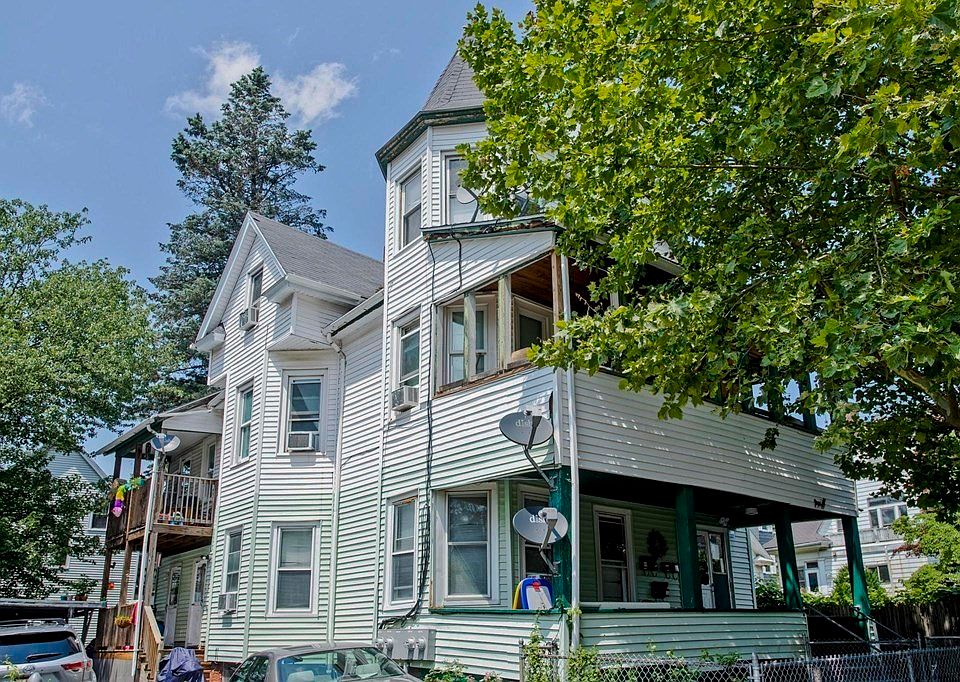 72 Waverly St Apartments Springfield, MA Zillow