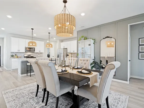 3905 Kenwood Dr, McKinney, TX 75071