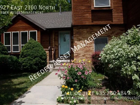 1927 E 2100 N, Layton, UT 84040